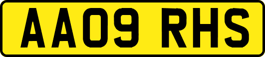 AA09RHS