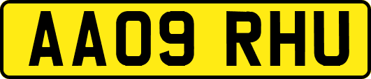AA09RHU