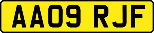 AA09RJF