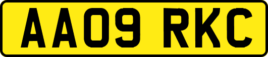 AA09RKC