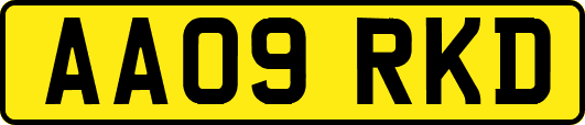 AA09RKD