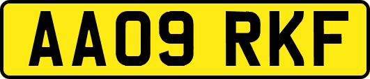 AA09RKF