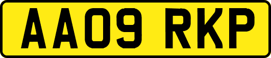 AA09RKP