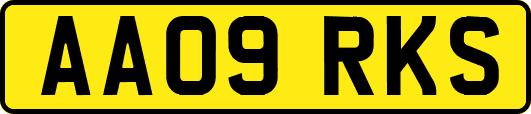 AA09RKS