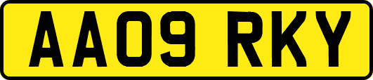 AA09RKY