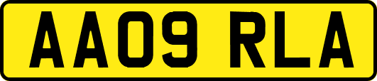 AA09RLA