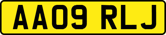 AA09RLJ