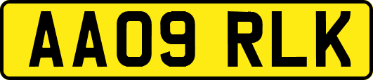 AA09RLK
