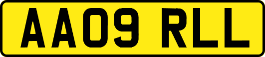 AA09RLL