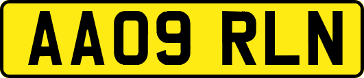 AA09RLN