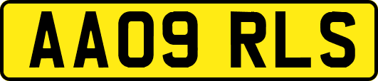 AA09RLS