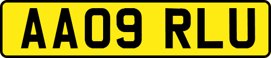 AA09RLU