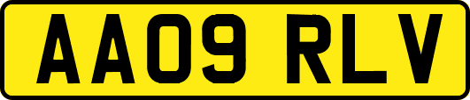 AA09RLV