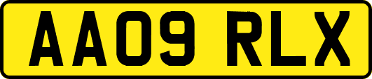 AA09RLX