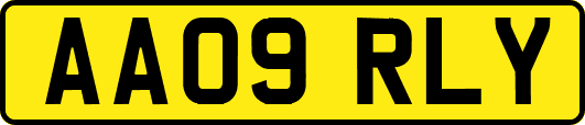 AA09RLY