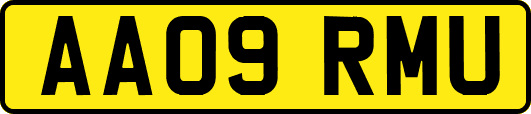 AA09RMU