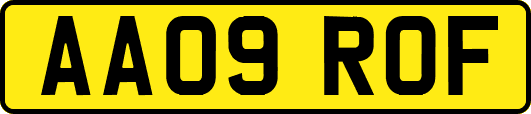 AA09ROF