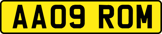 AA09ROM