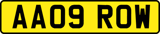AA09ROW