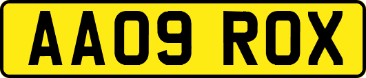 AA09ROX
