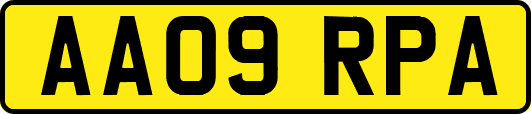 AA09RPA