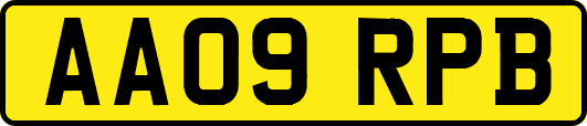 AA09RPB