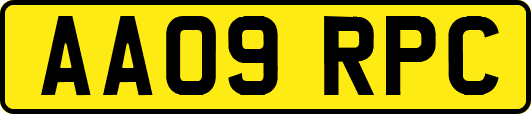 AA09RPC