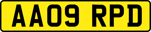 AA09RPD