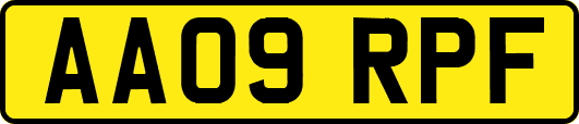AA09RPF