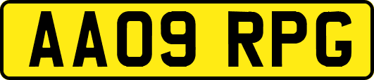 AA09RPG