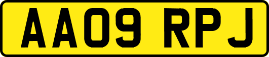 AA09RPJ