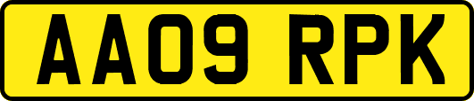 AA09RPK