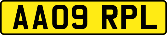 AA09RPL