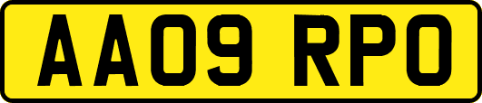 AA09RPO
