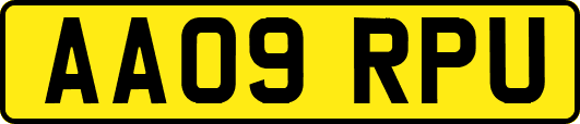 AA09RPU
