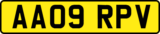 AA09RPV