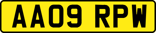 AA09RPW