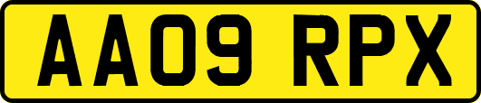 AA09RPX