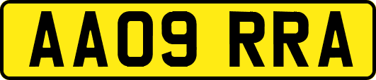 AA09RRA