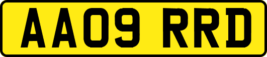 AA09RRD