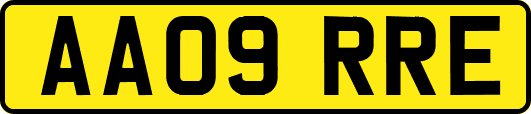 AA09RRE