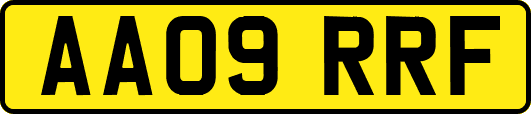 AA09RRF
