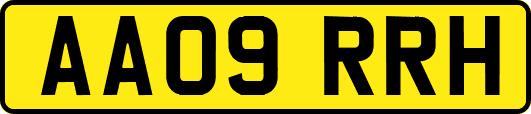 AA09RRH