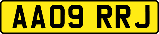 AA09RRJ