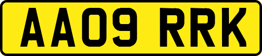 AA09RRK