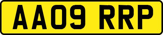 AA09RRP