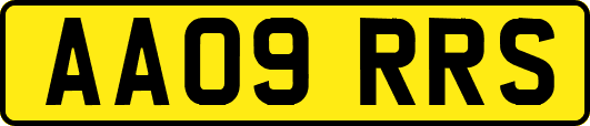 AA09RRS