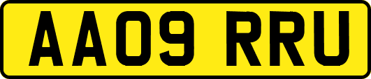 AA09RRU