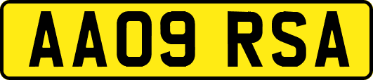 AA09RSA
