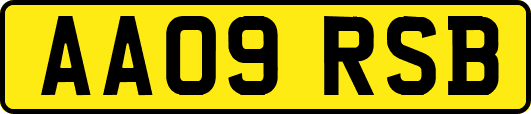 AA09RSB